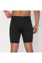 Long Leg Boxer Briefs, Lightweight Performance Stretch Moisture-Wicking Underwear, 6-Pack - 3