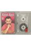 Ahmet Kaya My Memories Cassette