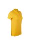 Deepraw Women's Polo T-Shirt - Yellow - 2