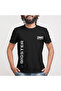 Dacia Bigster Logo Men's T-Shirt - 5