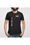 Dacia Vertical New Logo Men's T-Shirt - 8