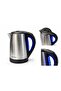 Flora Led Paslanmaz Çelik Kettle - 2