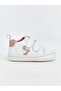 Lcw Steps Star Embroidered Baby Girl Sneakers - 2