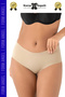 # Bato Panties Abdominal Toning Non-Slip Non-Marking Laser Cut Toning Bato Panties - 1 Piece - 4
