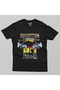 Led Zeppelin Inglewood California 1977 Men's T-Shirt - 2