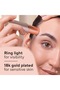 Facial Hair Remover – Elegant White & Rose Gold - 5