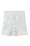 Boys 2 Pc Set "Blue-Stripe Seersucker Shirt & Shorts Set - 8