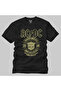 تي شيرت رجالي من Acdc Dirty Deeds Done Dirt Cheap - 6