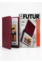 Lefutur Talking Photo Album with Audio Recording - 24 Photo Capacity - 2
