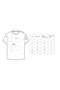 Typography Back Print Oversized Lime T-shirt - 7