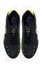 Navy Blue Boys' Rug Field Shoes - 5