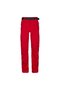 Relax Women's Outdoor Pants - Red - 6