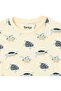 Boys 2 Pc Set “Turtle Surf” All-Over Print Tee & Pocket-Shorts Set - 6
