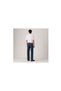 Levi's Fashion Straight Men's Jean Pants 003Va-0003 Dark Indigo - Worn in - 2