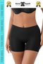 # Corset Non-Visible Non-Slip Body Shaping Laser Cut Corset Boxer - 3 Pieces - 4