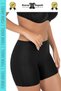# Corset Non-Visible Non-Slip Body Shaping Laser Cut Corset Boxer - 3 Pieces - 5
