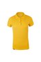 Deepraw Women's Polo T-Shirt - Yellow - 5