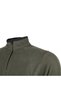 Fuga Men's Micro Fleece Sweater - Khaki - 8