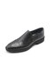 110 Rubber Sole Men's Natural Leather Shoes - 3