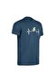 Cycling T-Shirt-Turquoise - 2