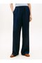 VISCOSE TWILL PULL ON LOOSE STR