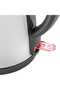 Black+Decker Kettle JC70 1.7Ltr - 5