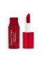 Revolution Pout Tint Sizzlin Red