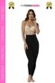 # Corsettights 2 Size Reducer, No-Trace, No-Show, Laser Cut, High Waist Corset Tights - 3