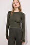 Long Sleeve Body with Finger Holes - 3