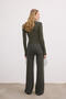 Long Sleeve Body with Finger Holes - 6