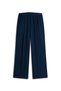 VISCOSE TWILL PULL ON LOOSE STR - 5