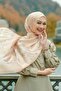 Nada Saten Shawl - Mi - 2