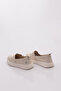 D25Ya-850 Women's Leather Casual Shoes - 3
