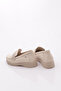 D25Ya-3625 Women's Leather Casual Shoes - 3