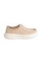 D25Ya-7035 Women's Leather Casual Shoes - 2