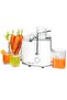 Black&Decker Juice Extractor JE400-B5 - 3