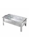 BBQ Stand, 16 inches - 3