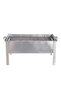 BBQ Stand, 16 inches - 8
