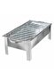 BBQ Stand, 16 inches - 2