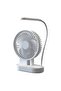 Rechargeable Mini Fan, IK-J711 - 2