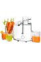 Black&Decker Juice Extractor JE400-B5 - 2