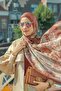 Journey Satin Shawl - Bangkok - 5