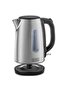 Black+Decker Stainless Steel Kettle JC450 - 5