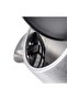 Black+Decker Stainless Steel Kettle JC450 - 3