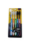 Toothbrush 5 Pieces Pack
