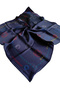 Silk K Crepe Satin Scarf 2026 Summer Season 9147701-324 - 2