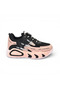 Veni Vidi Vici Designed Lightweight Sole with Lacing Mechanism Girls' Sports Shoes + Socks as a Gift - 4