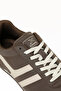 Ripper Pu W 6Fx Brown Women's Sneakers - 7