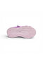 Veni Vidi Vici Designed Lightweight Sole with Lacing Mechanism Girls' Sports Shoes + Socks as a Gift - 6