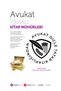 Mühürmarket > Feather Pillar and Arma Lawyer Book Seal - Ex-Libris - Book Stamp > Mmavk-030